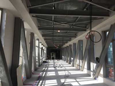 Орчлон Олон Улсын дунд сургууль image 1