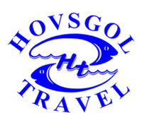 Хөвсгөл трэйвел ХХК