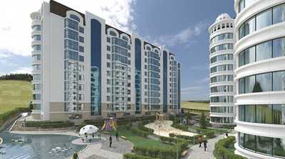 VIP RESIDENCE image 0