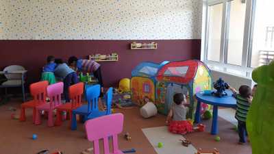 Хан Хужирт Рашаан Сувилал image 2