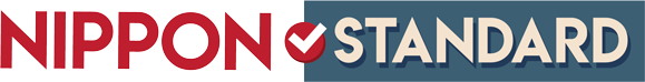 Nipponstandard logo