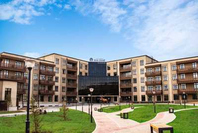 Хан Хужирт Рашаан Сувилал image 0